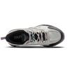 Mizuno Racer Trail Classic Low Top Running Shoes Unisex Running Shoes Arctic-Gray D1GH223816