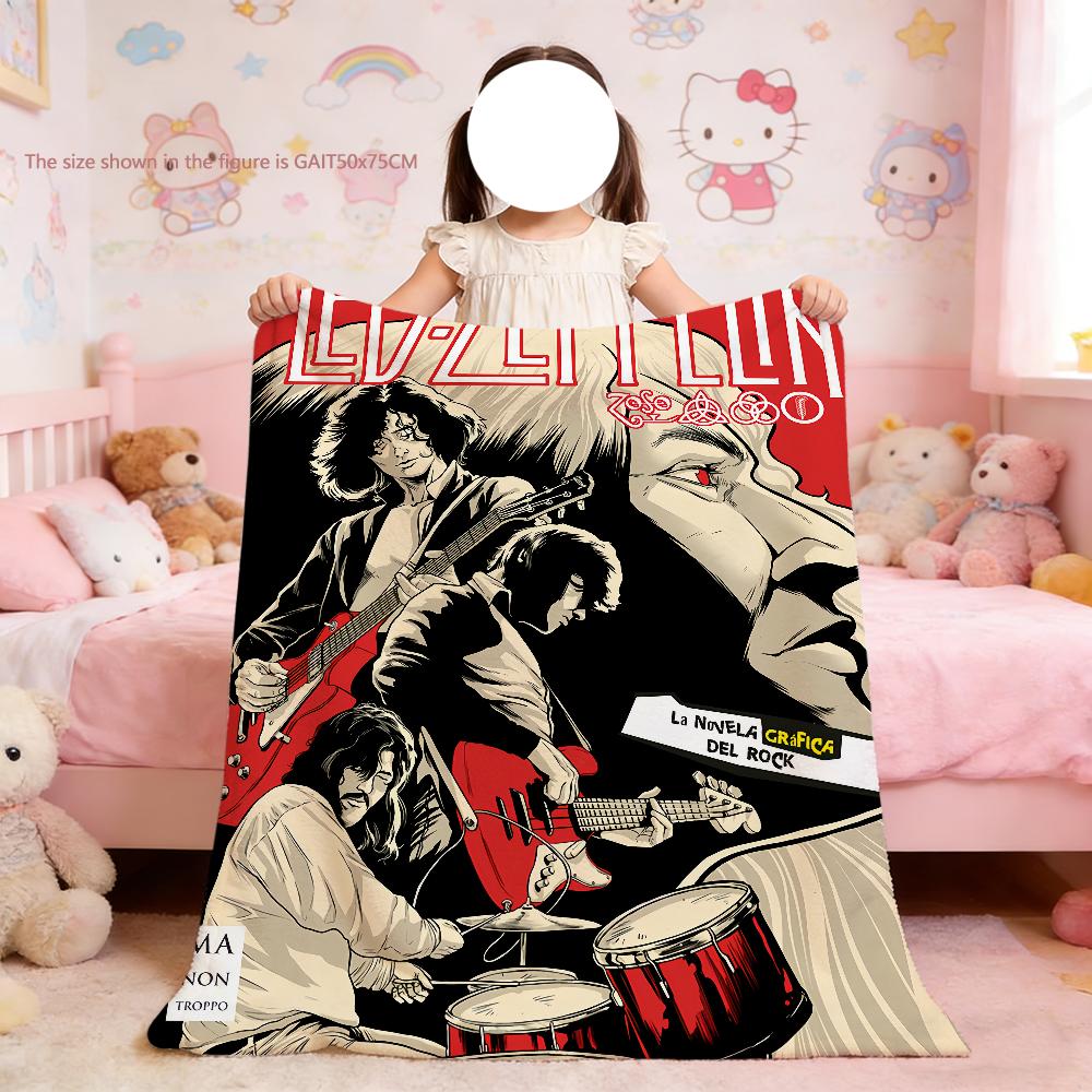 Osamu Blanket For Soft Throw Art Blanket for Picnic Bed Goods Sofa Home Bedroom Cozy Warm Cute Comfortable