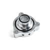 Durable Adapter Spacer High Pressure Resistant Turbo Engines Dump Valve Kit  Components Connecting
