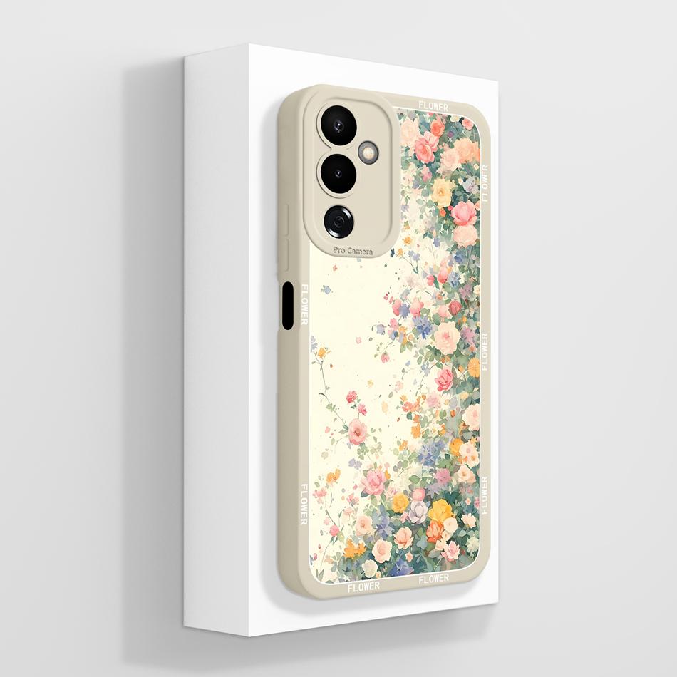 Чехол для телефона Tecno Pova 4 5 Pro Смешные Животные Мягкий Гладкий Жидкий Силикон Высококачественная Крышка Для Tecno Pova5 Ударопрочный Корпус