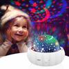 Night Light Star Projector Gifts for Kids Toddlers Lamp Ceiling Lights for Bedroom