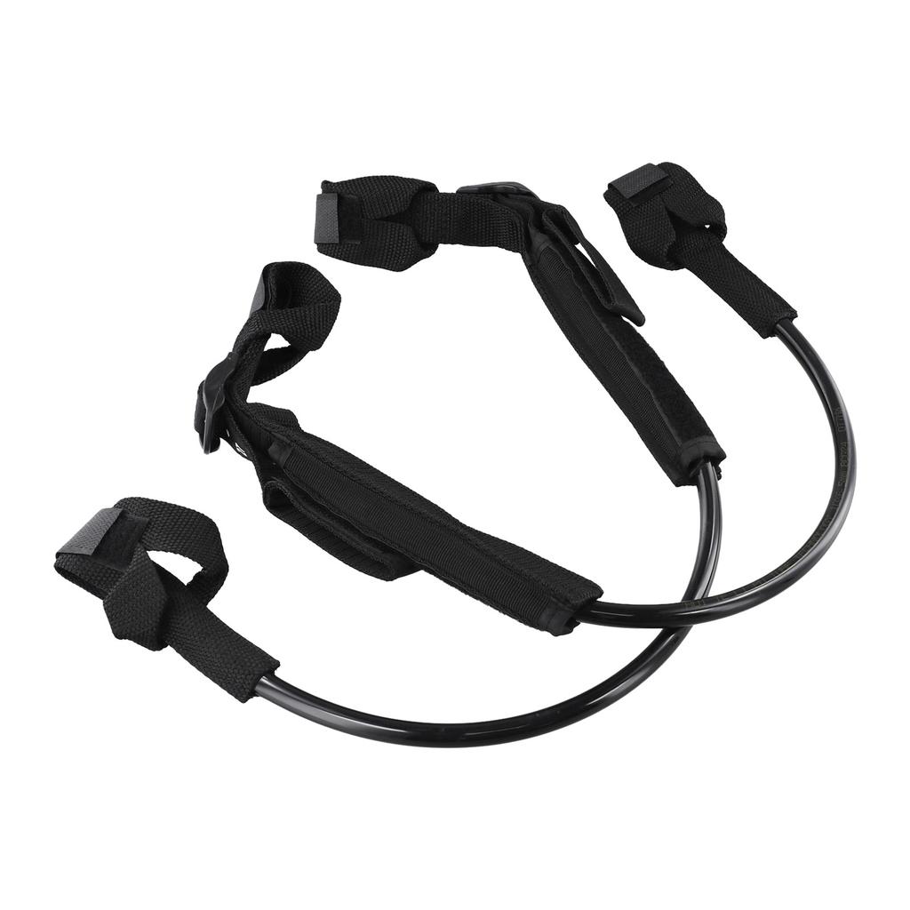 Get Ready for A Great Windsurfing Experience with Our Heavy Duty Harness Line 2 Pieces/Set Adjustable 22 28 or 28 34 Inches