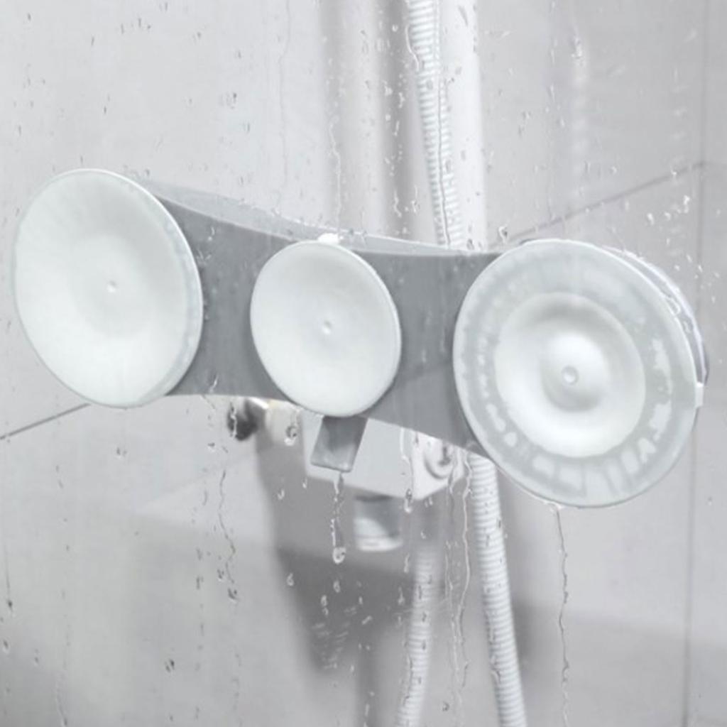 Настенный поручень, душевые ручки, присоска, поручень для ванной комнаты, съемный поручень безопасности для душа для пожилых людей