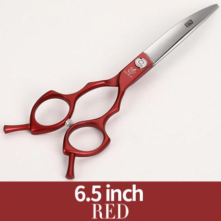 Fenice 6.5 /7.0дюймов Jp440c Изогнутые&Прореживающие&Прямые Ножницы Ножницы для Груминга Собак Товары для Груминга Животных Собака Кошка