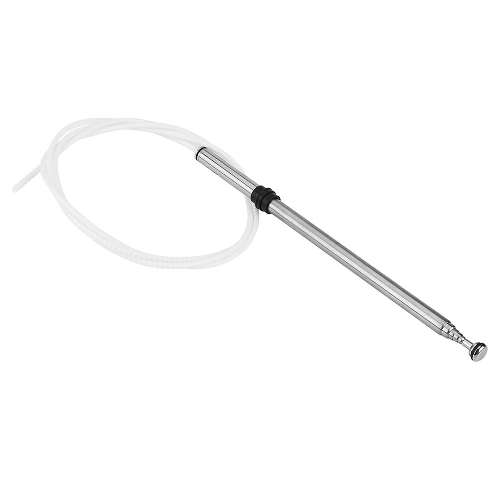 Car Replacement Power Aerial AM FM Radio Antenna Mast for LS400 GS300 86337‑50141