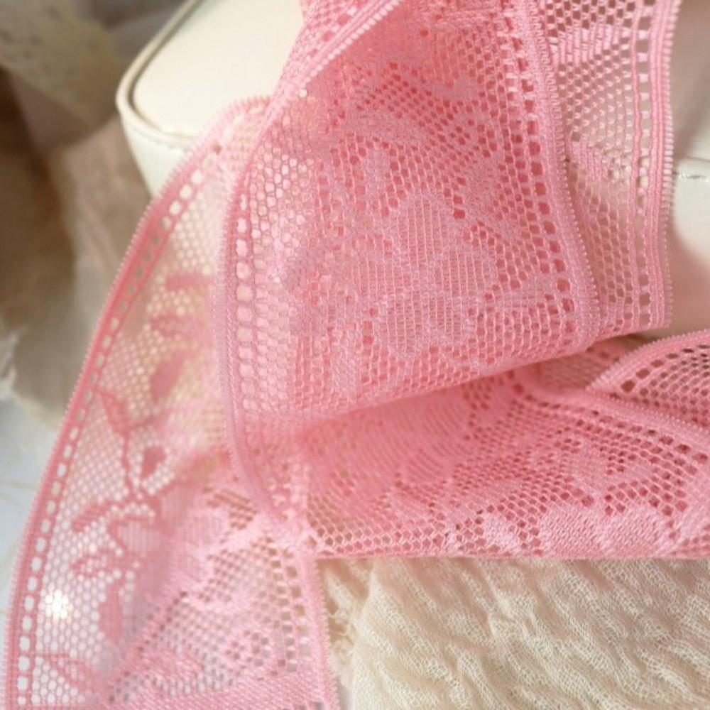 Soft Evening Party Scarves Thin Lace Neck Strap Elegant Neckerchief  Dress Decoration