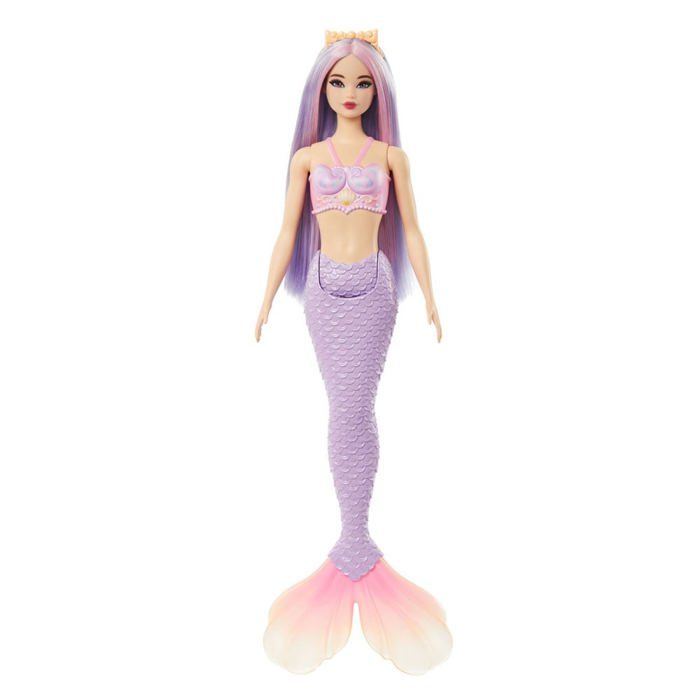 Barbie Mermaid