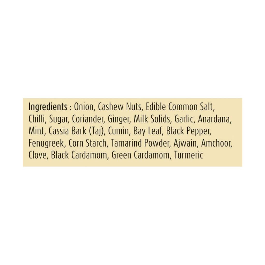 Suhana Chhole Chana Spice Mix 50 g x Pack Of 2 Ready To Cook Curry Masala Blend For Authentic Chickpea Meals At Home