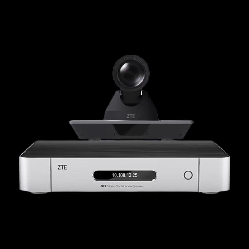 ZTE ZXV10 XT Series 4K Video Conferencing Systems (CN version)