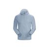 Incendo Jackets Men's Hooded Moderate Wind Shell 20966
