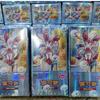 Новый PTCG Покемон Карточная игра Коллекционный набор Упрощенный Китайский Алый Пурпурный Самоцветный Набор Том 2 Гэнгар Подарок Запечатанная Коробка Игрушки