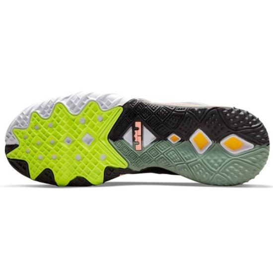 Nike LeBron 18 Low EP x Space Jam Багз x Марвин - CV7564-005