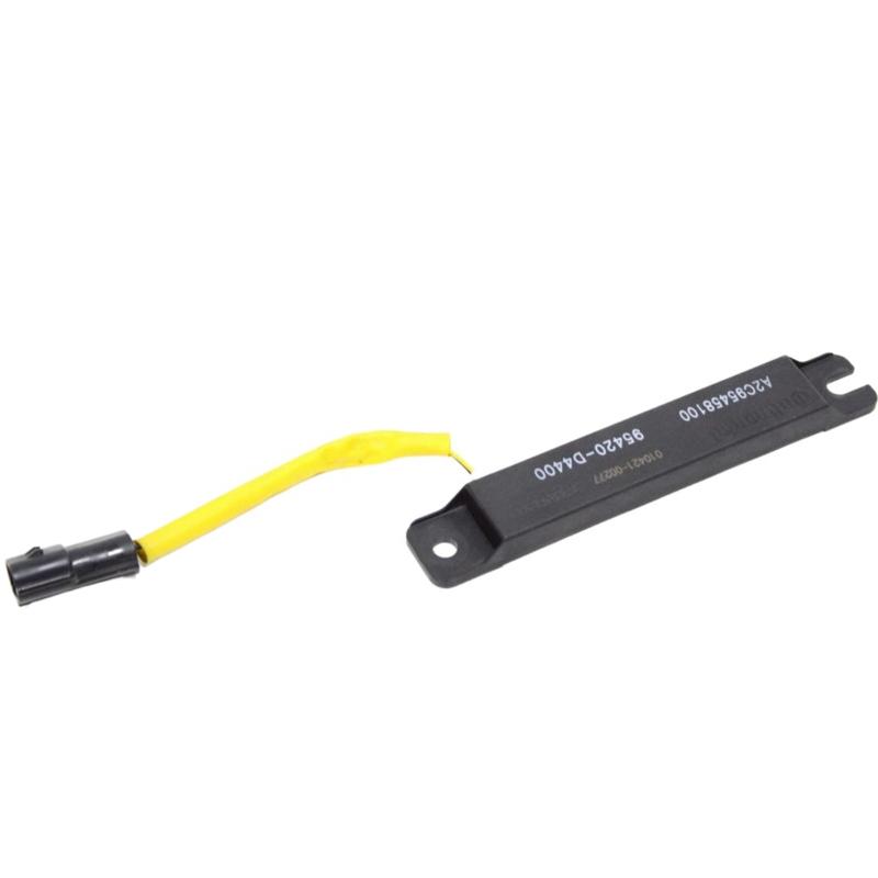 95420D4400 Rear Bumper Keyless Entry Antenna Module for Hyundai Venue -2024 Veloster - OEM 95420-D4400