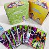 KPOP Witch Hunting Team Foreign Trade Card Multiple Options Witch Hunting Team Card Foreign Trade  Items