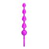 Pretty Love Beeds Silicone Butt Plug Beads