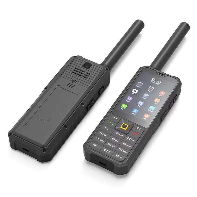 LeSat F2 Handheld Satellite Phone (CN version)