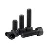 Qiaozhu Grade 12.9 Full Thread Hex Socket Head Cap Screw