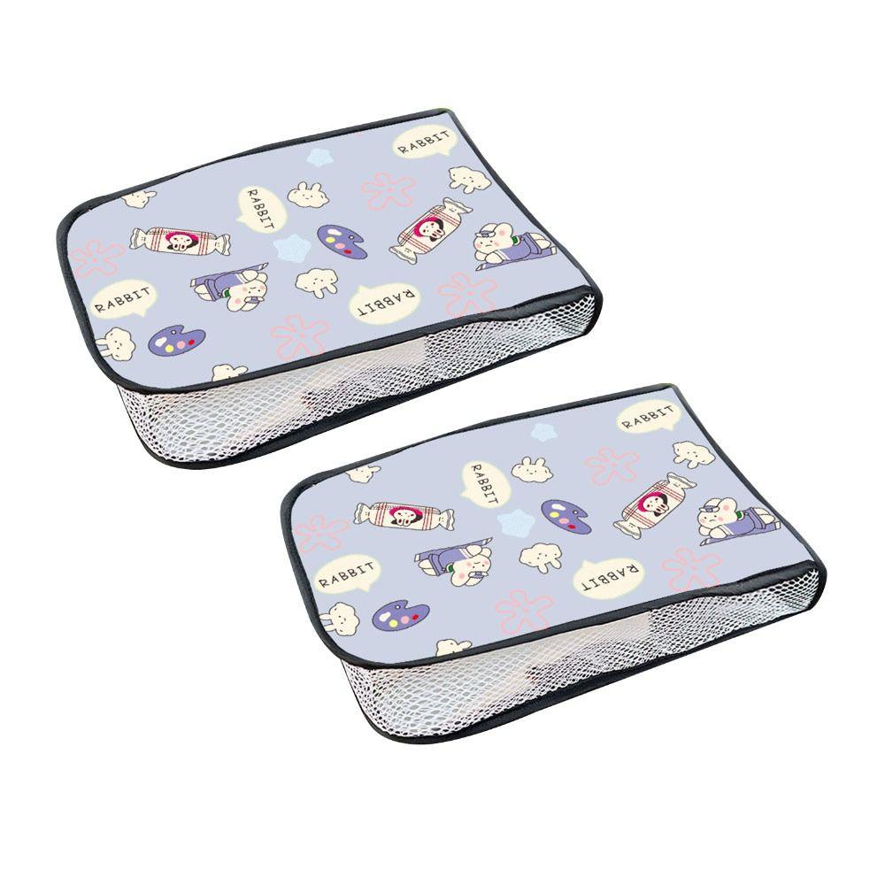 Sunshade Motorcycle Handlebar Gloves Waterproof Scooters Hand Guards Handle Covers  Summer