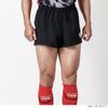 Rugby Pants RUGBY SHORTS Rugby Shorts RG26010B 5L [Canterbury] (Standard Type) (Big Size) Men's BK_Black