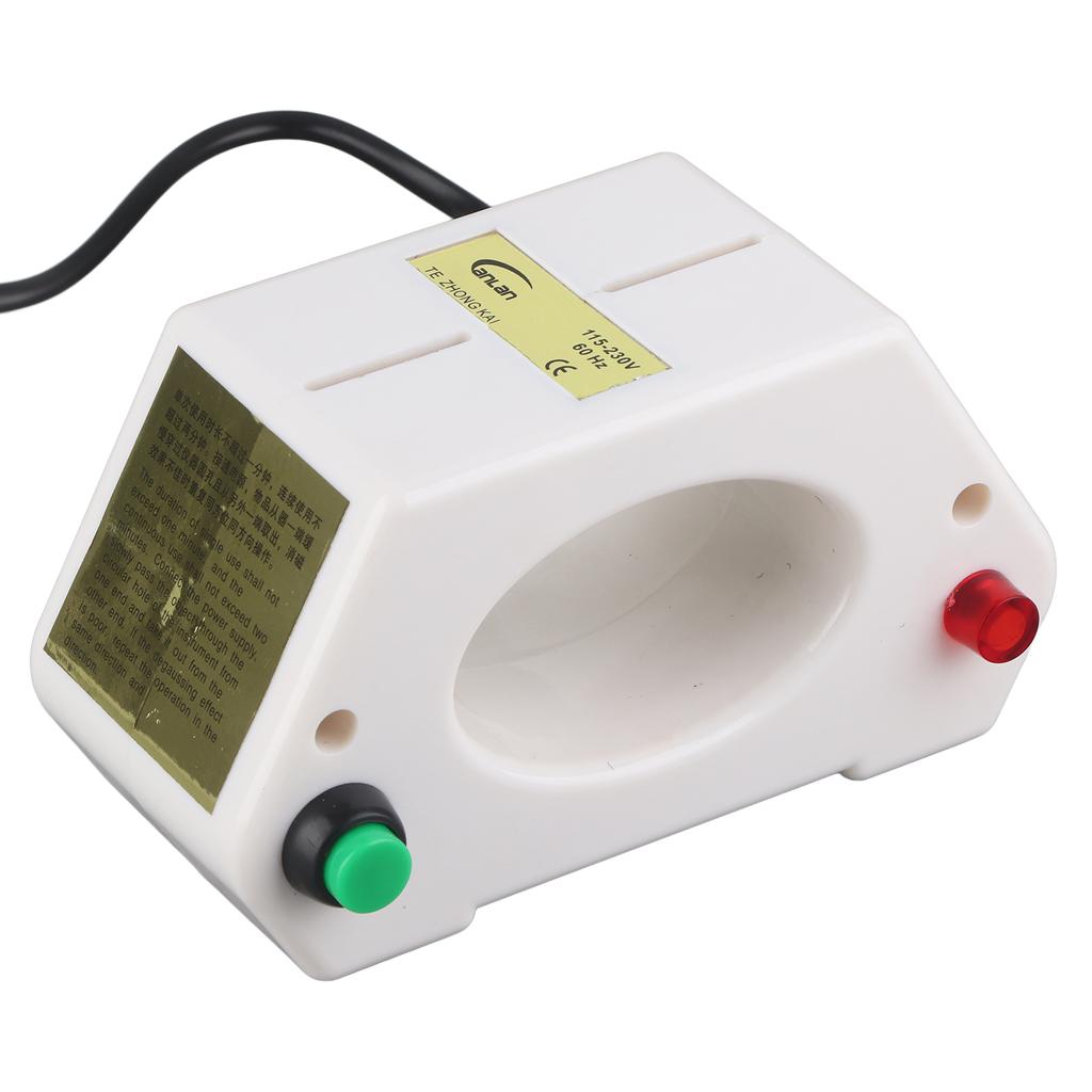 Professional Mechanical Wristwatch Demagnetizer Watch Repairing Tool for Watchmakers