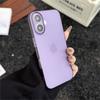 Роскошный Ультратонкий Матовый ПП Чехол Для Телефона Для iPhone 17 16 15 14 13 12 11 Pro Max 7 8 Plus SE 17 Air 16e Жесткий Ударопрочный Чехол