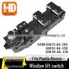 GW3D-66-350 Changan Mazda Atenza Power Window Switch Button