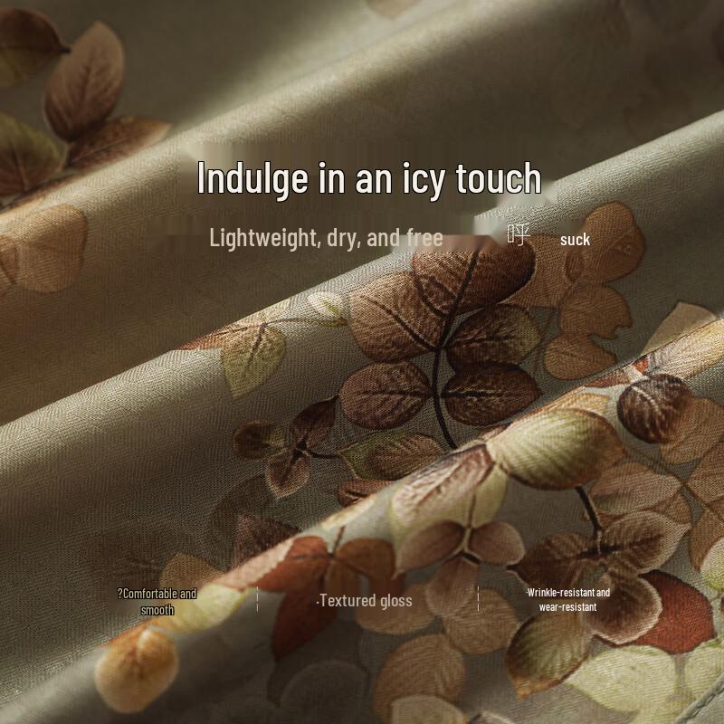 Datang Furen Women's Casual Blouse for Elderly