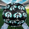 Custom Name Personalized Final Fantasy Print Size 5 Soccer Ball Training & Match Football, for Team, Kicking, Gift for Football
