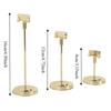 Vertical Memo Clip Holder Stable Base Place Card Holder Convenient Table Number Stand  Table