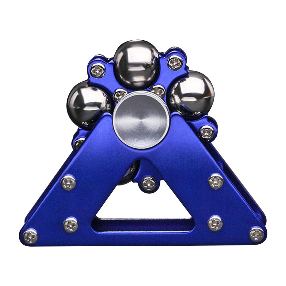 Новый металлический спиннер-антистресс, ручные игрушки для взрослых, игрушки для снятия стресса, гироскоп, настольный компьютер для детей, гироскоп, игрушка для снятия стресса, подарки
