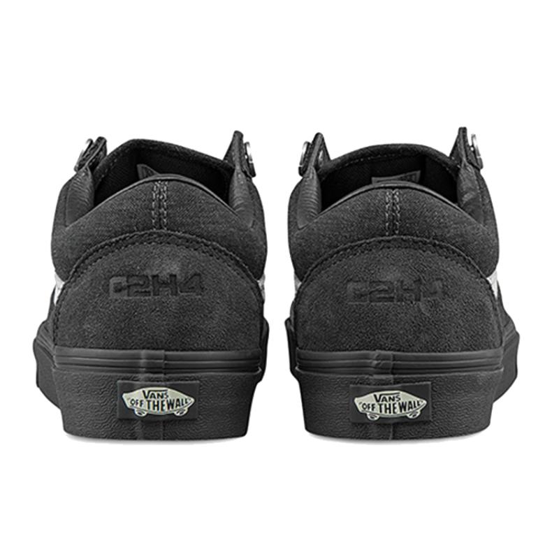 Vans C2H4 X Vans Old Skool 'Relic Stone' Vans VN0A5AO92YD