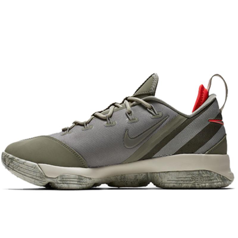 Nike Кроссовки LeBron 14 Low Ep 'Olive' 878635-003