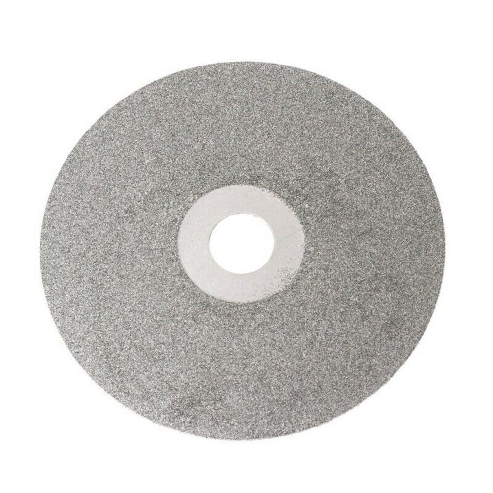 4" Polishing Grinding Disc 100mm 80-2000# Diamond Coated