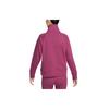 Новый мужской топ Nike Solo Swoosh на молнии 1/4 FD9930-653