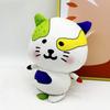 Hot Selling New Cute Monster Cat Childhood Memories Fashion Realistic Plush Doll