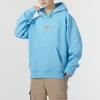 Nike Толстовки ACG Мужские Синие С Капюшоном Утепленные Обычные DH3088-407