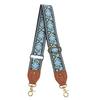 Retro Ethnic Style Camera Strap Woven Thickened Polyester Camera Neck Shoulder Strap Outdoor