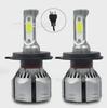R11 LED Car Headlight H4 H7 - Front Light Modification