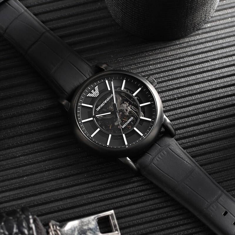 Emporio Armani Мужские часы из коллекции Дарт Вейдер AR60008
