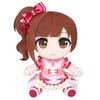Idolmaster Cinderella Girls Plush Toy Kyoko Igarashi