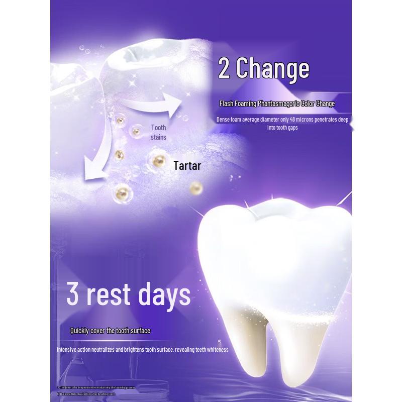 Colgate Gum Care & Whitening Toothpaste Duo