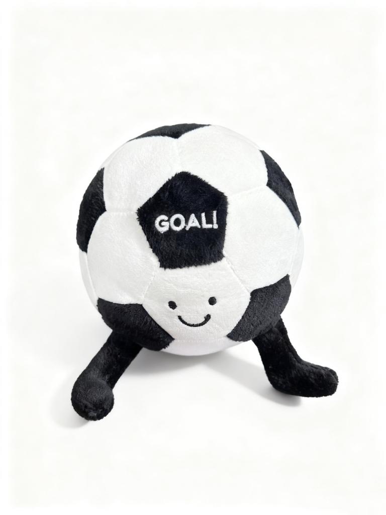 Pet Football Toy Simulation Voice Molar Tooth Cleaning Dog Chew Supplier OEM ODM Customizable