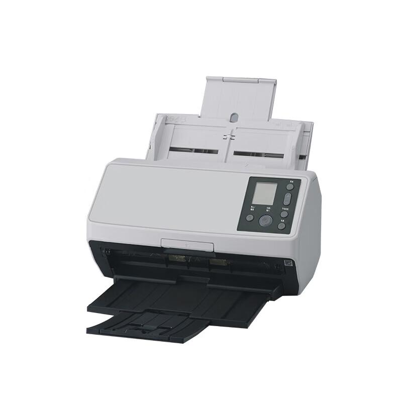 Rightcolor R3060 Документный сканер формата A4 с автоподатчиком, штекер CN (адаптер в комплекте)