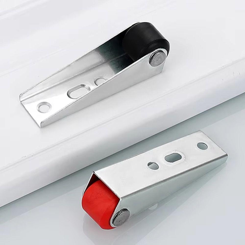 Бесшумные Прямоугольные Направленные Ролики Легкие Мебельные Колесики Бытовые