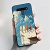 Чехол для LG K41S K51S LM-K410 LM-K510 Ультратонкий Тонкий Чехол Роскошный Милый Крутой Для Мальчиков Девочек Черный Матовый Мягкий Силиконовый Задняя Крышка