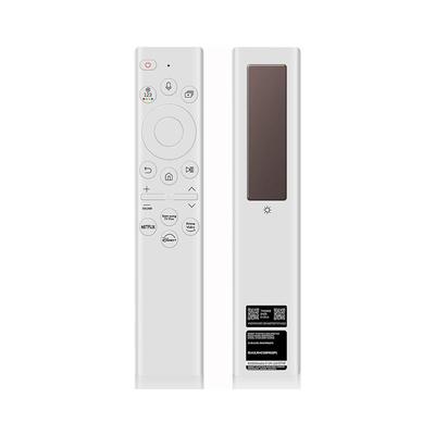 BN59-01391A Сменный пульт дистанционного управления Solar Voice для телевизора Samsung Frame с Bluetooth