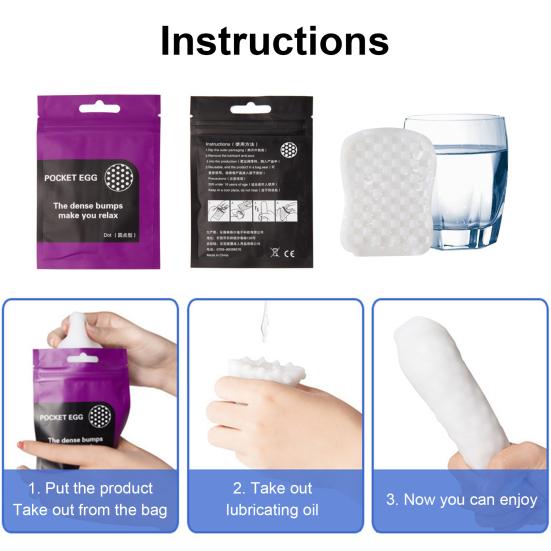 Мужской мастубуратор, эргономичный дизайн, водонепроницаемая имитация секс-игрушки, замок для пениса, чашка для куклы, товары для взрослых