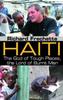 Книга Haiti : The God of Tough Places, the Lord of Burnt Men