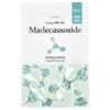 Madecassoside Beauty Mask, 1 Sheet, 20ml (0.67fl Oz)