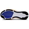 Nike Кроссовки мужские Pegasus 42 White Lapis Total Orange Metallic Silver IB1873-102